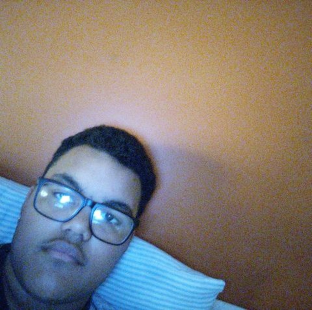 Meet your Posher, Zackery